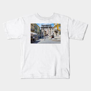 Pula Kids T-Shirt